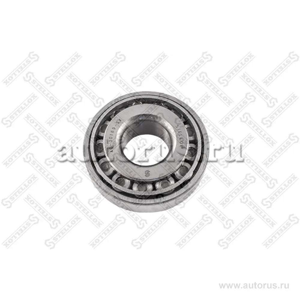 Подшипник ступ. Toyota Land Cruiser 80 90-98 STELLOX 40-30169-SX