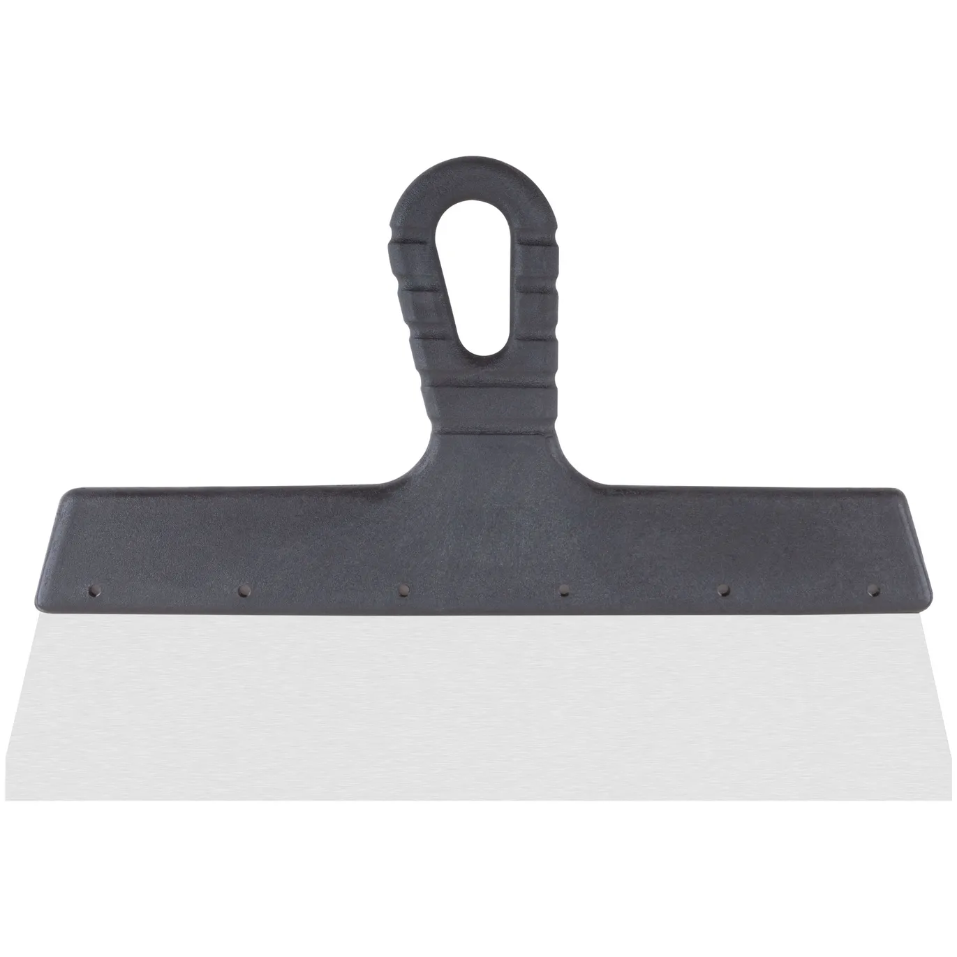 Шпатель фасадный нержавеющий 300 мм КУРС 06491