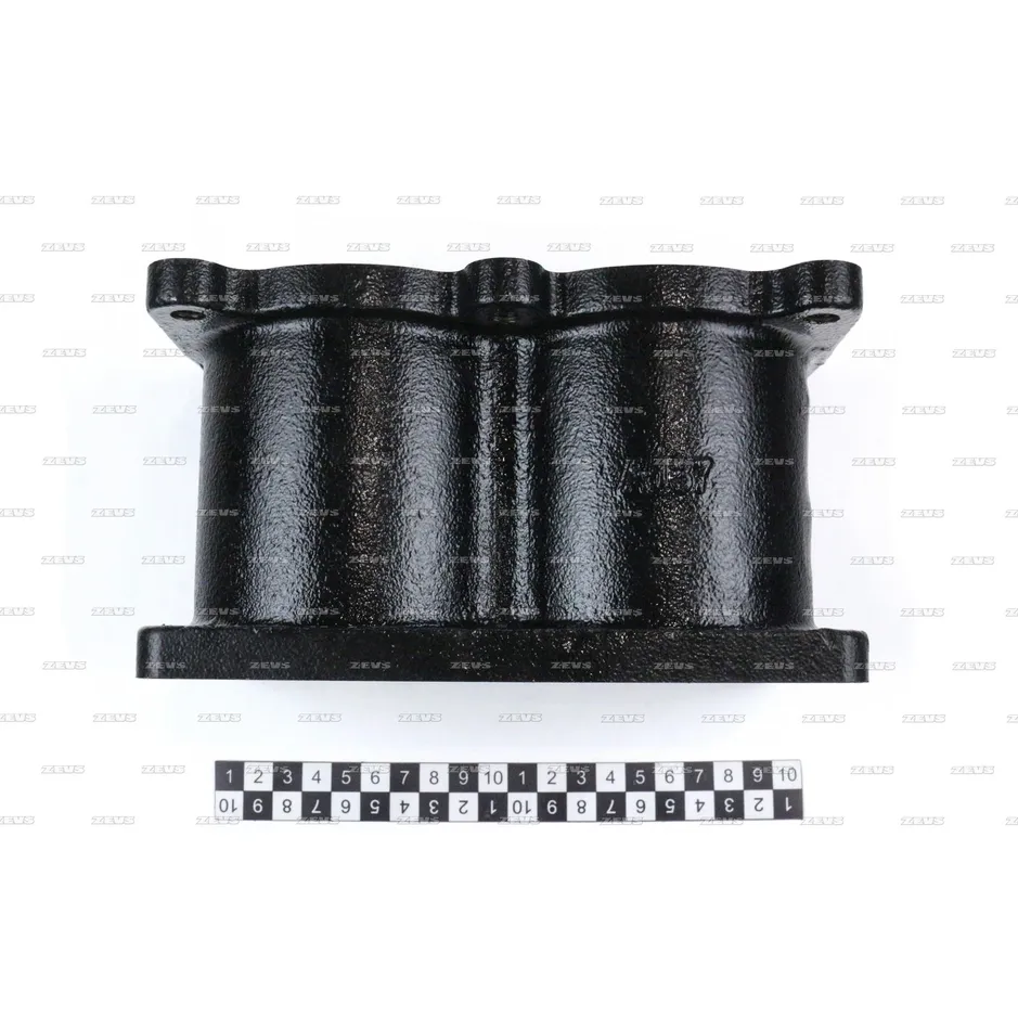 Гильза воздушного компрессора 80mm ZEVS LAC-0591