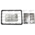 Фильтр АКПП с прокладкой поддона (компл) JEEP Cherokee II 88-01 mot.4,0L JS ASAKASHI JT430K