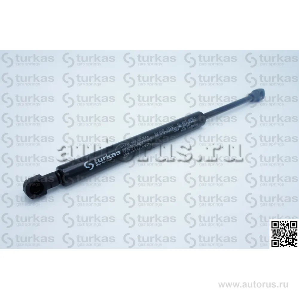 Амортизатор газовый капота BMW 3-SERIES (E46) 02.98-12.07 (t раб. -45°…+100°С)