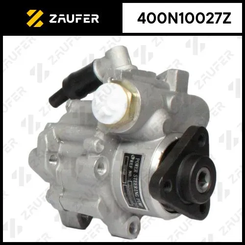 Насос гидроусилителя руля BMW 5 (E39)/5 (E60)/3 (E36)/7 (E38)/3 (E46) ZAUFER 400N10027Z