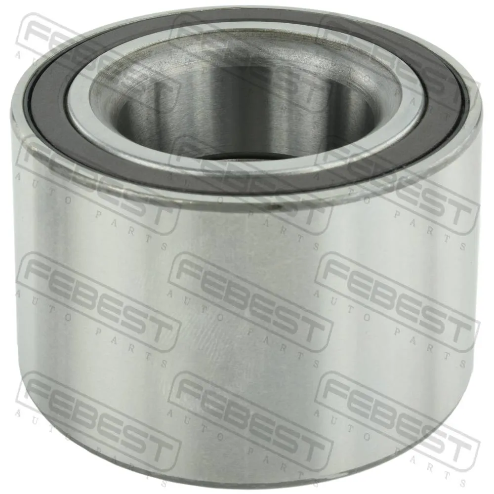 Подшипник ступичный задний 40x73x44 HONDA STREAM RN7 [JP] FEBEST DAC40730044M