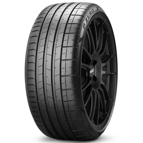 Шина R21 265/45 Pirelli P-ZERO (PZ4) SPORTS CAR 108V XL лето Elect, PNCS 4169100