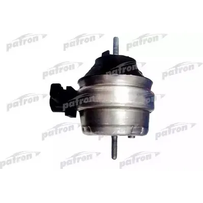 Опора двигателя лев-прав (с датчиком) Audi A4, VW Passat 2.5TDi 97 PATRON PSE3120