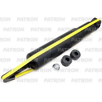 Амортизатор подвески задн TOYOTA LC 200 07- PATRON PSA345087