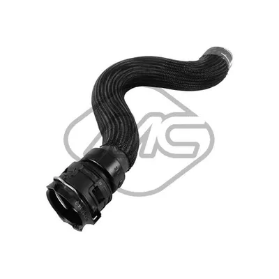 Патрубок BERLINGO Metalcaucho 97265