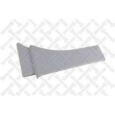 Накладка крыла правая MAN TGA XXL STELLOX 8720504_SX