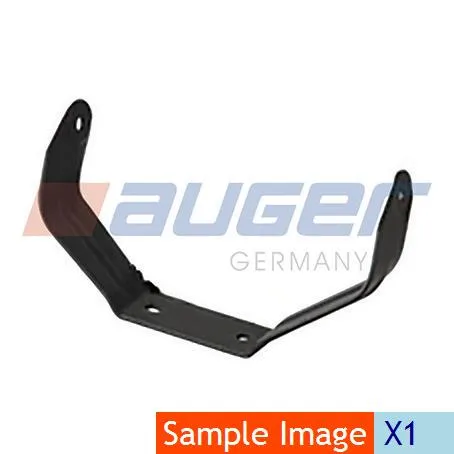 Кронштейн фонаря солнцезащитного козырька кабины SC4, RЫKO ЮIBINTUI AUGER 83324