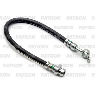Шланг тормозной зад. лев. HYUNDAI IX35 / KIA Sportage 10- PATRON PBH0358
