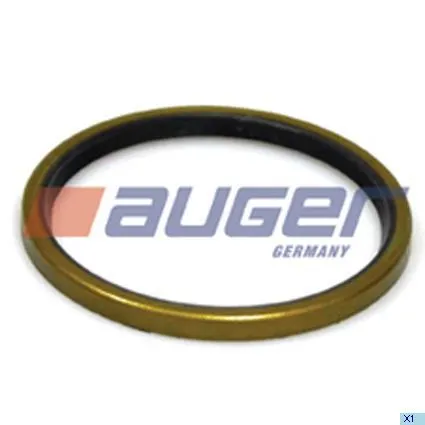Уплотнительное кольцо поворотного кулака HCV AUGER 54842