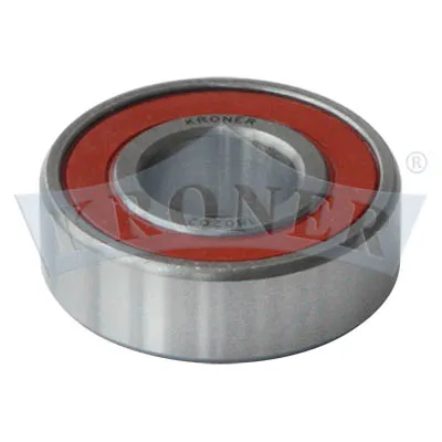 Подшипник генератора LADA 2110-2112 (малый 15x35x11) LADA 2110-2112 ( 15x35x11) KRONER K152111