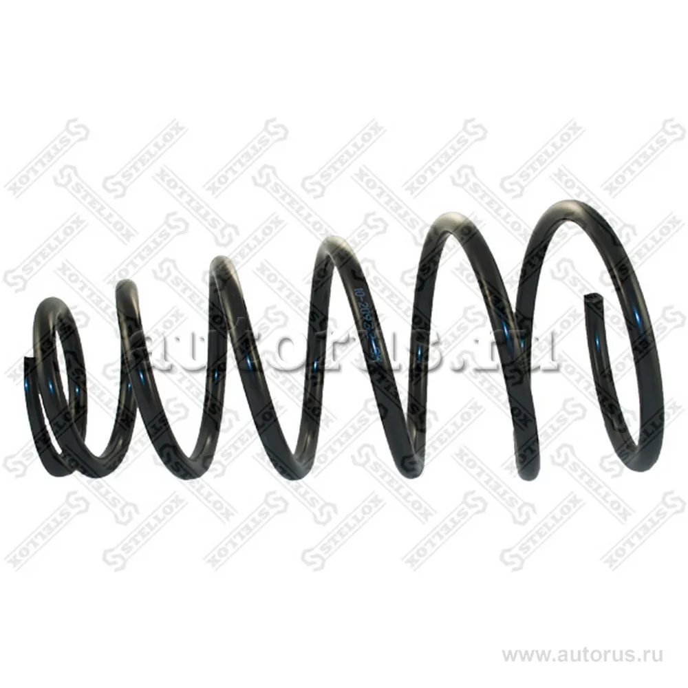Пружина задняя 42 926 01 Toyota Camry 2.4 VVT-i/3.0 V6 01> STELLOX 10-20932-SX