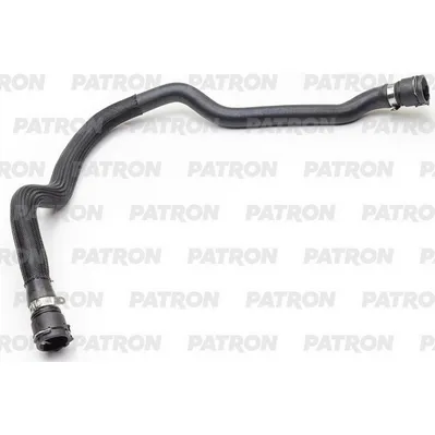 Патрубок системы охлаждения BMW 3 (E46) 316i/318i 1998-2004 PATRON PH2618