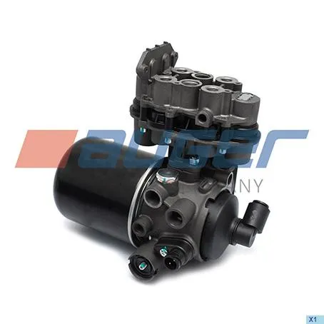 Осушитель воздуха Ивеко Стралис Траккер в сборе AUGER 76075