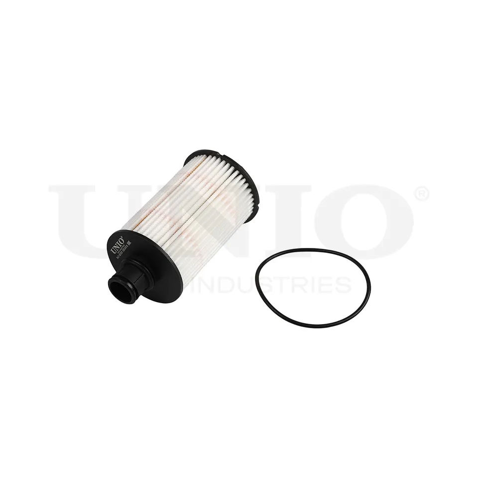 Фильтр масляный Eco UNIO FLT-20101