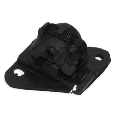 КРОНШТЕЙН ГЛУШИТЕЛЯ CIT C2/C3 Metalcaucho 04654