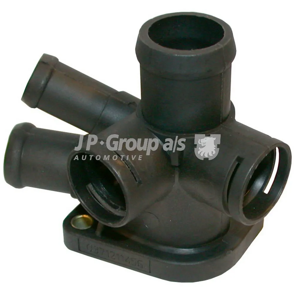 ФЛАНЕЦ VW GOLF III/GOLF III VARIANT/GOLF MK III/GOLF MK III УНИВЕРСАЛ/JETTA III 1.6 91-99 JP GROUP 1114502400