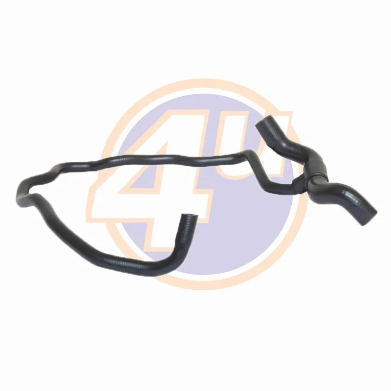 ПАТРУБОК РАДИАТОРА НИЖНИЙ OPEL VECTRA C 1.6 / 1.8 / SIGNUM 1.8 4U 4U-SH-021556