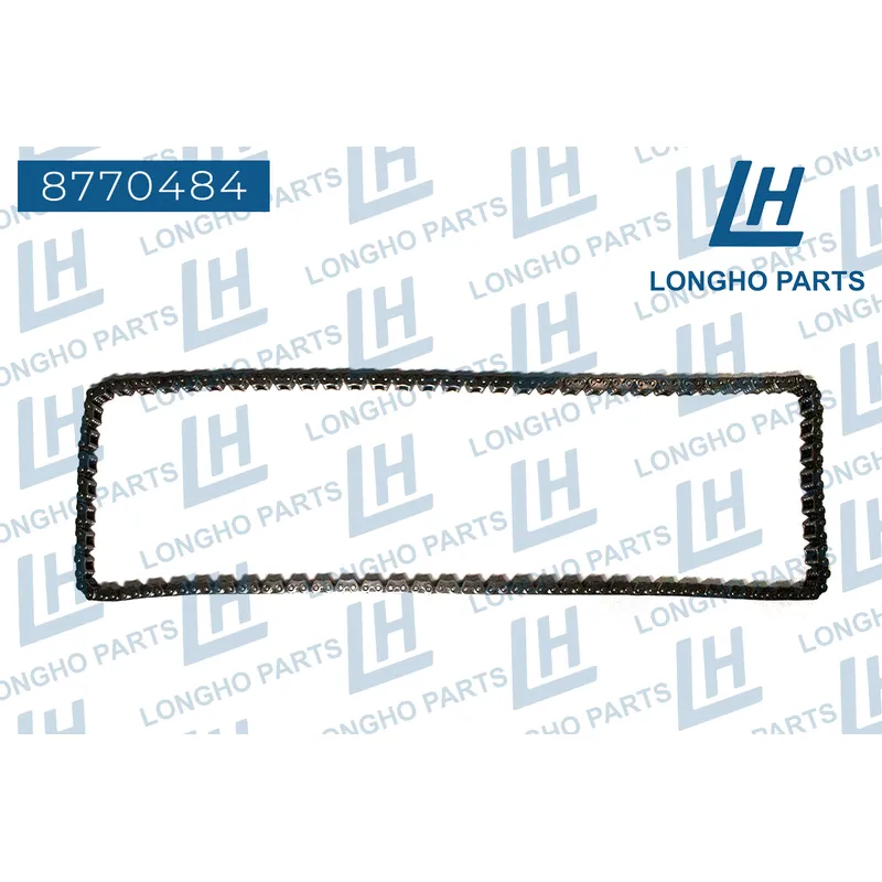 Цепь ГРМ Chevrolet Cobalt, DAEWOO Gentra 25187737 LONGHO 8770484