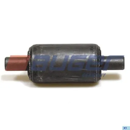 Сайлентблок рессоры LF55 AUGER 68109