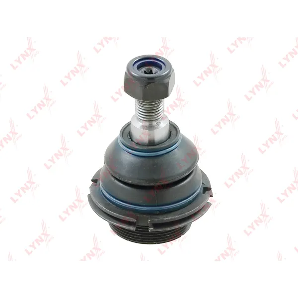 Опора шаровая L=R CITROEN C5 08->/PEUGEOT 407 04-> LYNXauto C1181LR