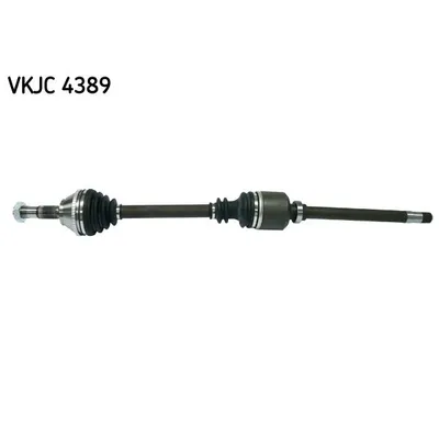 Привод колеса R SKF VKJC 4389