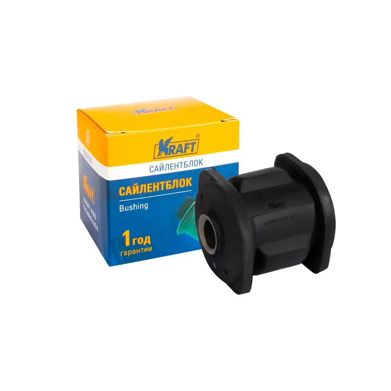Сайлентблок задней цапфы Lexus RX (00-08) / Toyota Camry (11-) OBERKRAFT KRAFT KT883344