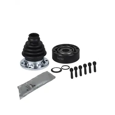 ШРУС внутренний к-кт 20289 Audi 80, VW Passat 1.6-2.8 81-04 ZENTPARTS Z21302