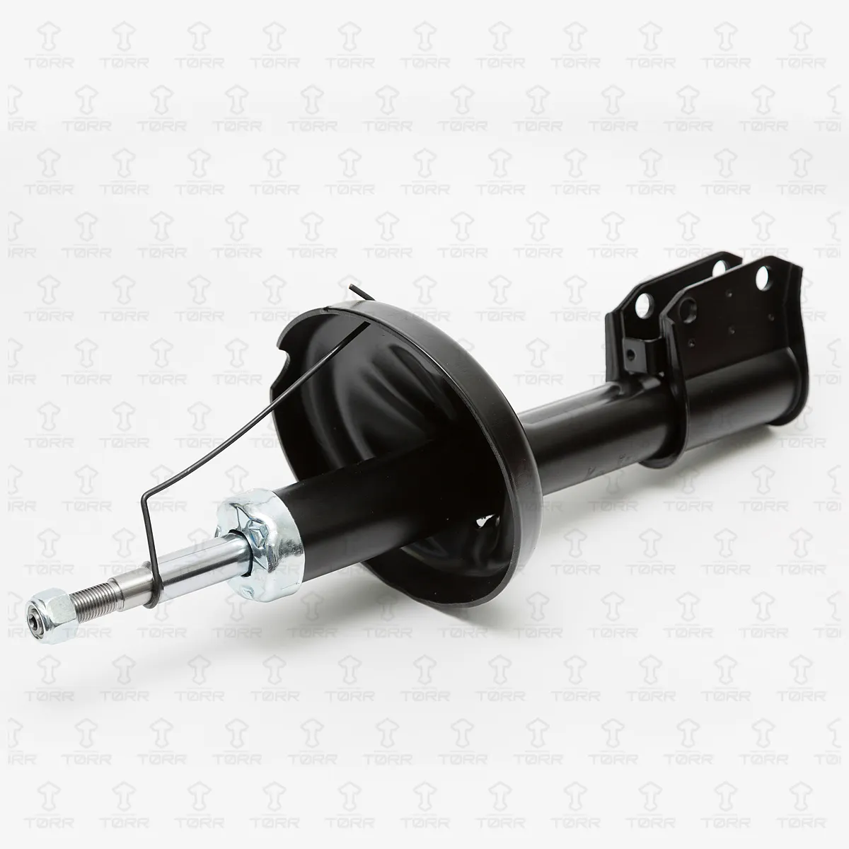 Амортизатор передний газовый RENAULT Clio 98-> TORR DV1135