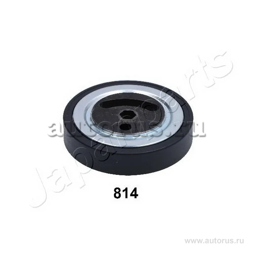 Ролик ремня приводного SUZUKI IGNIS/LIANA 1.3/1.6 01- JAPANPARTS RP814