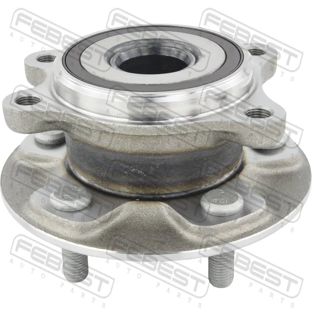 Ступица передняя FEBEST 0182-AXVA70F