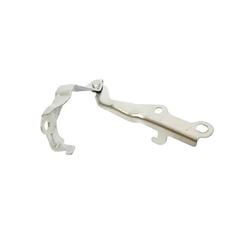 Петля капота правая LC100/LX470 1998-2007 TY21084AR