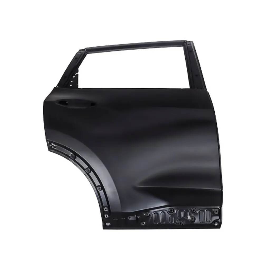 Дверь задняя правая HAVAL F7 2019- HVL1902020R