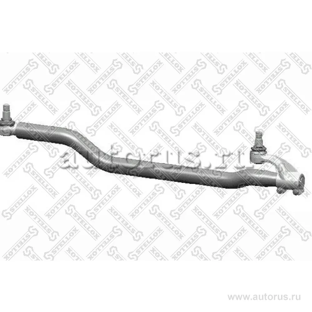 Тяга рулевая прод. L1066/1260 Omn MAN STELLOX 8435480_SX