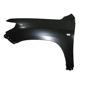 Крыло левое с поворотником TOYOTA LC 200 08- GOOD GO TY61011L