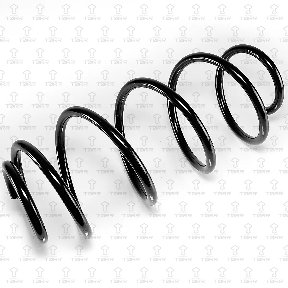 Пружина передняя CITROEN Berlingo 08->/C4 Picasso 07->/PEUGEOT Part TORR DF0190