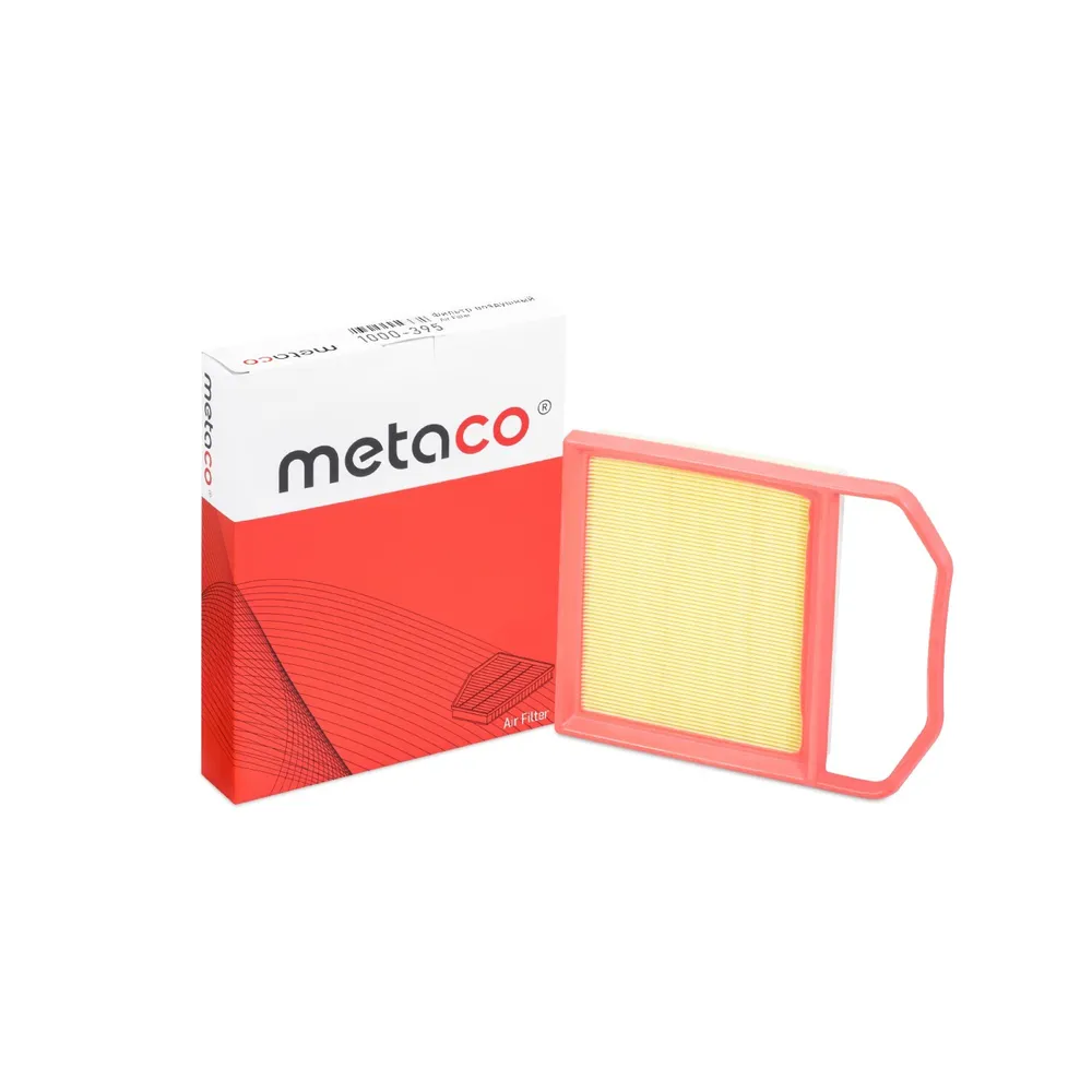 Фильтр воздушный GL-CLASS X166 (2012>) Metaco 1000-395