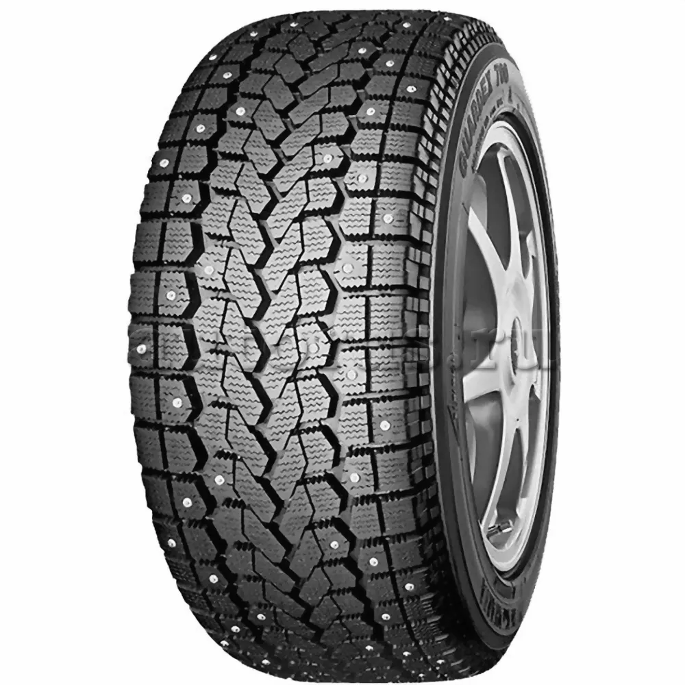 Конструктивные особенности IceGUARD