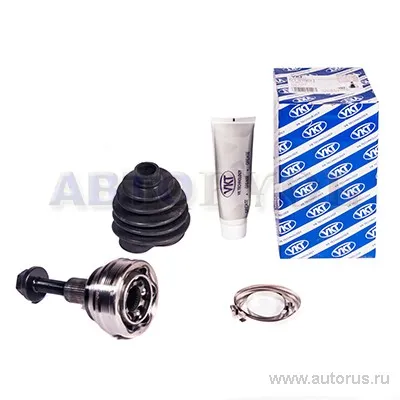 ШРУС наружный VK TECHNOLOGY VT 01062