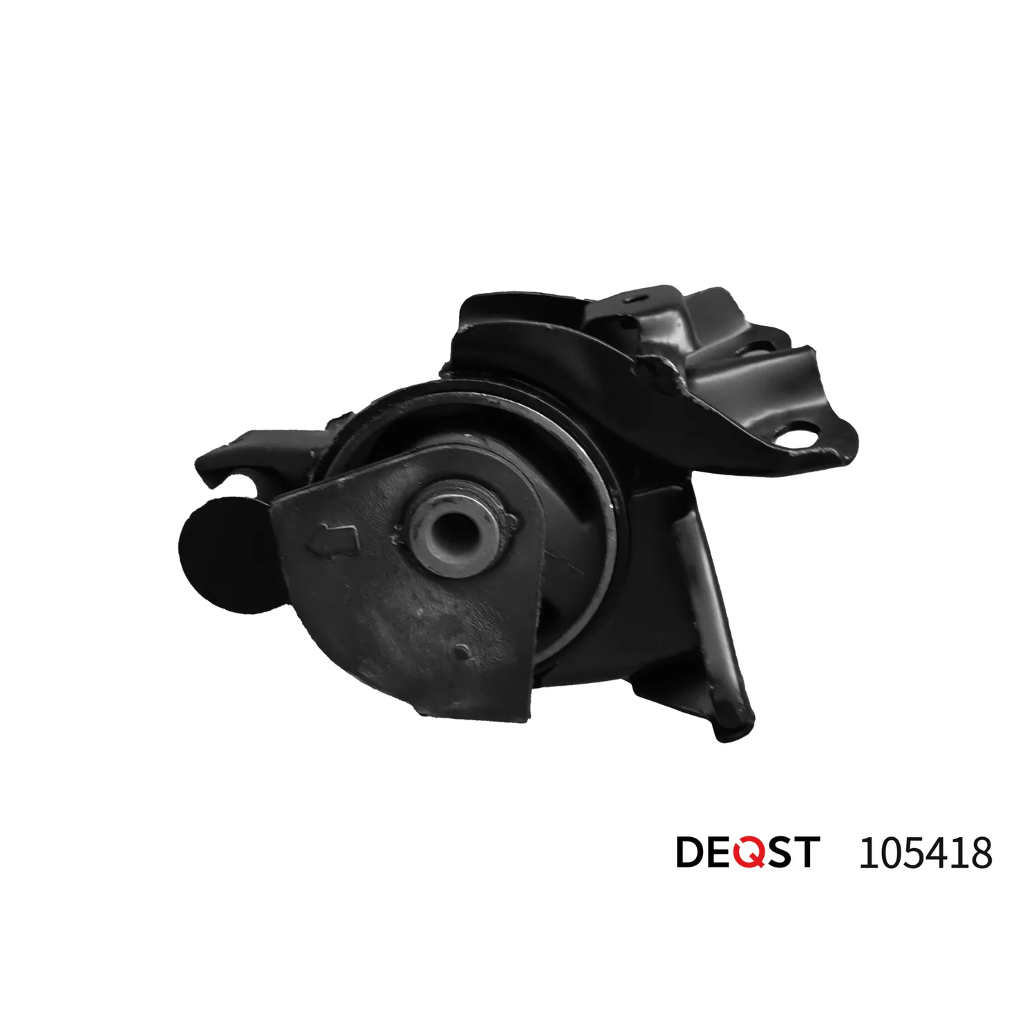Опора двигателя, АКПП HYUNDAI Coupe 01-, Elantra, Lantra 1.6-2.0 00- DEQST 105418