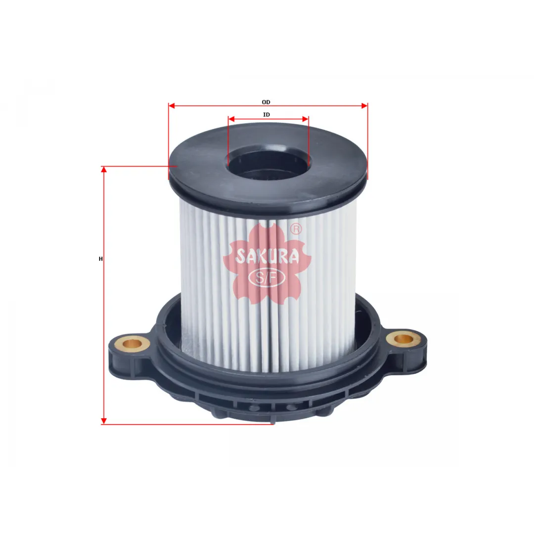 Фильтры АКПП для SITRAK C7H 4x2/6x4, SHACMAN X6000 4x2/6x4 тягач SAKURA TE13020