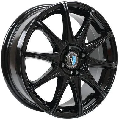 Диск литой R15 6J 4x100/54.1 ET46 VENTI 1516 BL V15166155414x10046BL