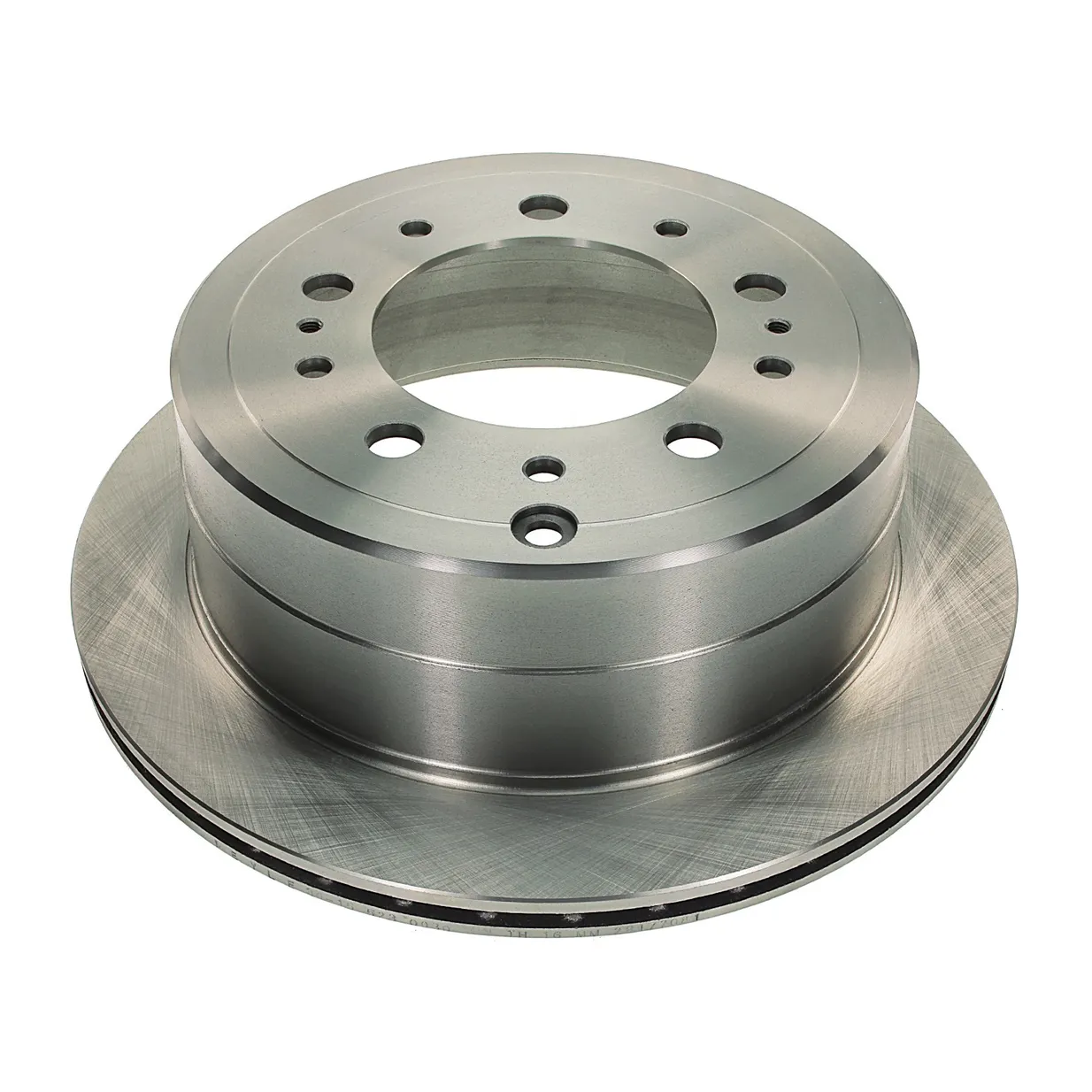 Диск тормозной задний TOYOTA LAND CRUISER 100,LEXUS LX 470 MEYLE 30-15 523 0030