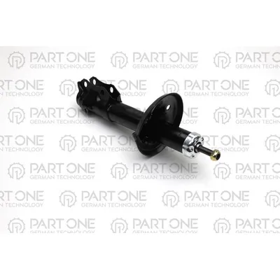 Амортизатор подвески 634810 OIL передн СТОЙКА VW Passat B3 88-92 PART-ONE 1SA011
