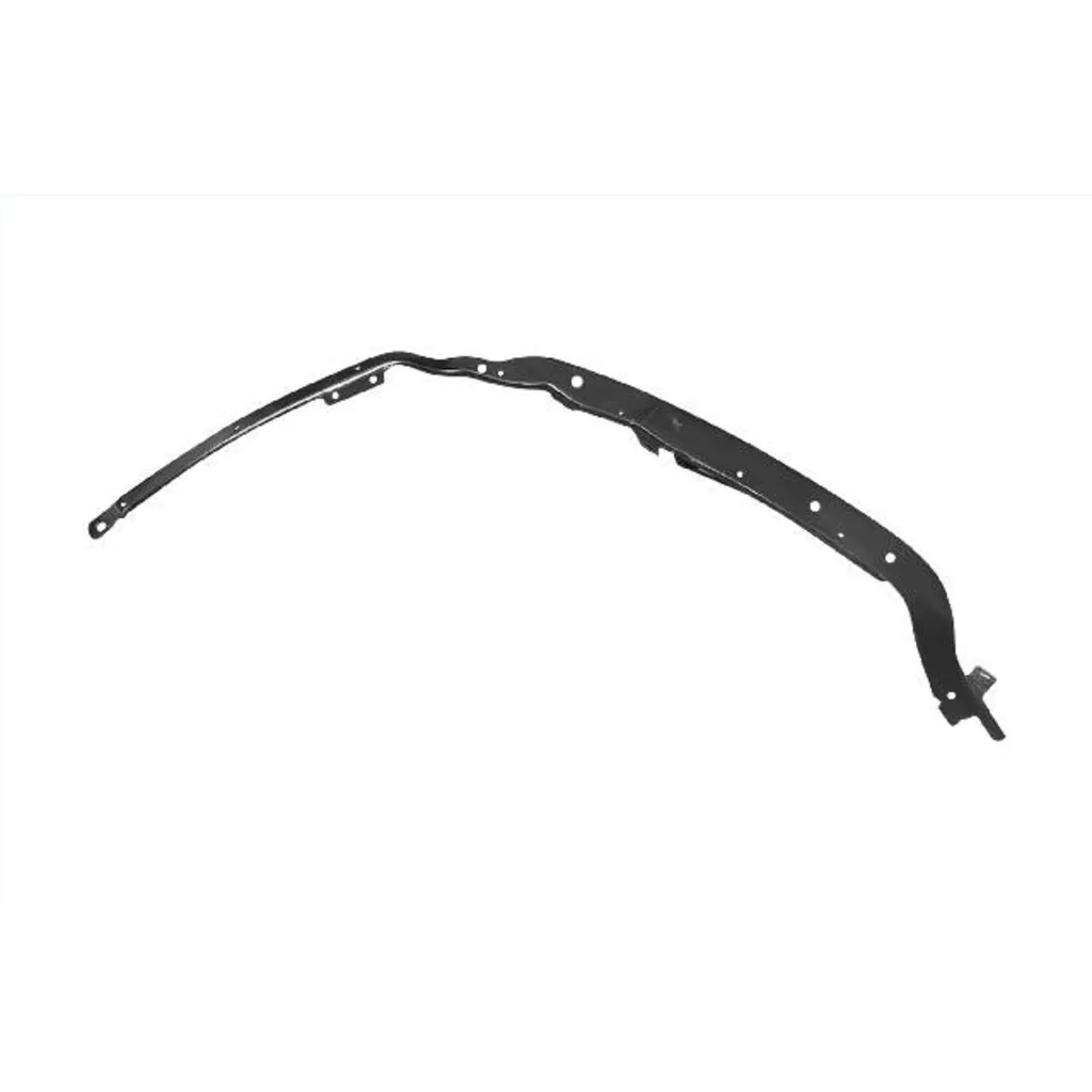 Кронштейн переднего бампера левый ус LANCER IX 2003-2010 GORDON MB8949AL