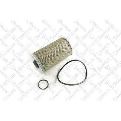 Фильтр топливный сепаратор D101 d16.8 H181/173 FRL Argosy/Cum ISX, STELLOX 82-20449-SX