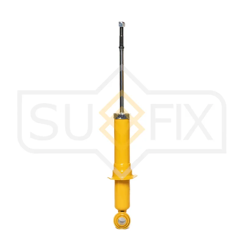 Амортизатор SUFIX SA-1345