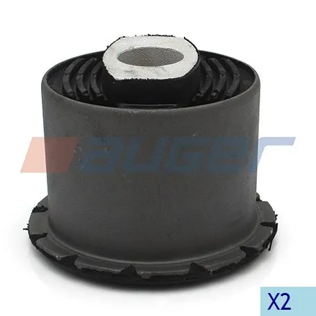 Втулка, Кабина MERCEDES 24,2x74 AUGER 81872