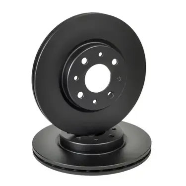 Диск тормозной передний ALFA ROMEO 145-155, FIAT BRAVA 1.6-2.0 92> ZENTPARTS Z06273